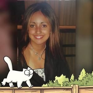 Meet your Posher, Stefanie